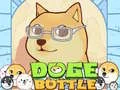 Gra Butelka Doge w Internecie