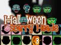 Gra Straszne Głowy Halloween w Internecie