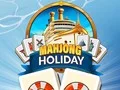 Gra Mahjong Wakacje w Internecie