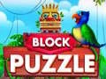 Gra Puzzle Blokowe w Internecie Gra Puzzle Blokowe w Internecie