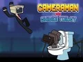 Gra Operator vs Toaleta Skibidi w Internecie Gra Operator vs Toaleta Skibidi w Internecie