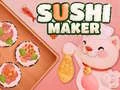 Gra Twórca Sushi w Internecie