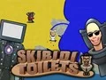 Gra Toalety Skibidi w Internecie Gra Toalety Skibidi w Internecie
