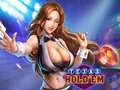 Gra Texas Hold'em w Internecie
