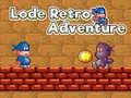 Gra Lode Retro Przygoda w Internecie Gra Lode Retro Przygoda w Internecie