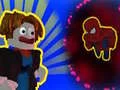 Gra Roblox: Multiversum Pająk w Internecie