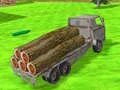 Gra Ciężarówka Cargo Offroad w Internecie Gra Ciężarówka Cargo Offroad w Internecie