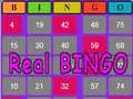 Gra Prawdziwe BINGO w Internecie