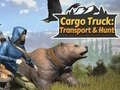 Gra Ciężarówka: Transport i Polowanie w Internecie