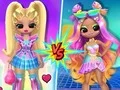Gra OMG Twórca Modnych Lalek w Internecie Gra OMG Twórca Modnych Lalek w Internecie