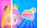 Gra Chibi Idol Party w Internecie Gra Chibi Idol Party w Internecie