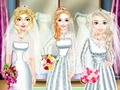 Gra Romantyczny Salon Ślubny w Internecie