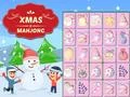 Gra Świąteczny Mahjong w Internecie