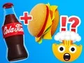 Gra Dopasuj Jedzenie w Internecie