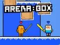 Gra Arena: Boks w Internecie Gra Arena: Boks w Internecie