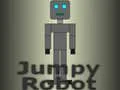 Gra Skaczący Robot w Internecie