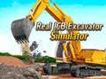 Gra Realny symulator koparki JCB w Internecie Gra Realny symulator koparki JCB w Internecie