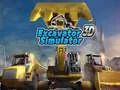 Gra Symulator Koparki 3D w Internecie