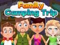 Gra Rodzinna wyprawa na camping w Internecie Gra Rodzinna wyprawa na camping w Internecie