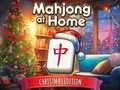 Gra Mahjong W Domu Edycja Świąteczna w Internecie