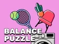 Gra Puzzle Równowagi w Internecie Gra Puzzle Równowagi w Internecie