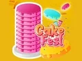 Gra Festiwal Ciast w Internecie Gra Festiwal Ciast w Internecie