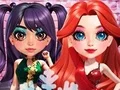 Gra Impreza Tańca Cover w Internecie Gra Impreza Tańca Cover w Internecie
