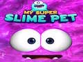 Gra Mój Super Slajmowy Pies w Internecie Gra Mój Super Slajmowy Pies w Internecie