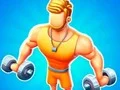 Gra Mój symulator siłowni w Internecie Gra Mój symulator siłowni w Internecie