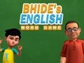 Gra Zajęcia angielskiego Bhide w Internecie Gra Zajęcia angielskiego Bhide w Internecie