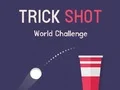 Gra Światowe Wyzwanie Trick Shot w Internecie Gra Światowe Wyzwanie Trick Shot w Internecie