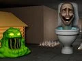 Gra Symulator Ataku Potwora z Toalety 3D w Internecie Gra Symulator Ataku Potwora z Toalety 3D w Internecie