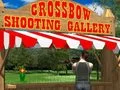 Gra Galeria Strzelecka z Kuszą w Internecie Gra Galeria Strzelecka z Kuszą w Internecie