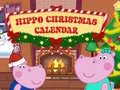 Gra Hippo Kalendarz Adwentowy w Internecie