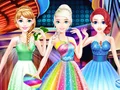 Gra Moda na sukienki balowe dla dziewczyn w Internecie Gra Moda na sukienki balowe dla dziewczyn w Internecie