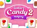 Gra Solitaire Mahjong Cukier 2 w Internecie