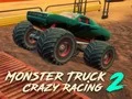 Gra Szalone Wyścigi Monster Truck 2 w Internecie