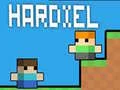 Gra Hardxel w Internecie