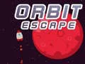 Gra Ucieczka z orbity w Internecie Gra Ucieczka z orbity w Internecie