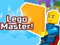 Gra Mistrz Lego! w Internecie Gra Mistrz Lego! w Internecie