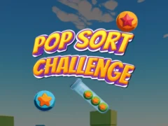 Gra POP SORTING: Zadzwoń w Internecie
