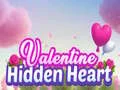 Gra Ukryte Serce Walentynkowe w Internecie Gra Ukryte Serce Walentynkowe w Internecie
