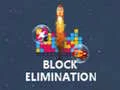 Gra Eliminacja Bloków w Internecie Gra Eliminacja Bloków w Internecie