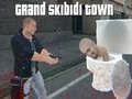 Gra Wielkie Miasto Skibidi w Internecie