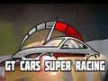 Gra GT Samochody Super Wyścigi w Internecie Gra GT Samochody Super Wyścigi w Internecie