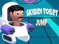 Gra Skibidi Skoczek Toaletowy w Internecie