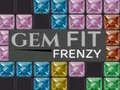 Gra GemFit Szał w Internecie