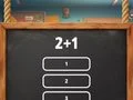 Gra 1+2=? w Internecie