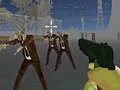 Gra Survival Zombie FPS Obrona Z Mart w Internecie