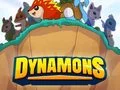 Gra Dynamony w Internecie